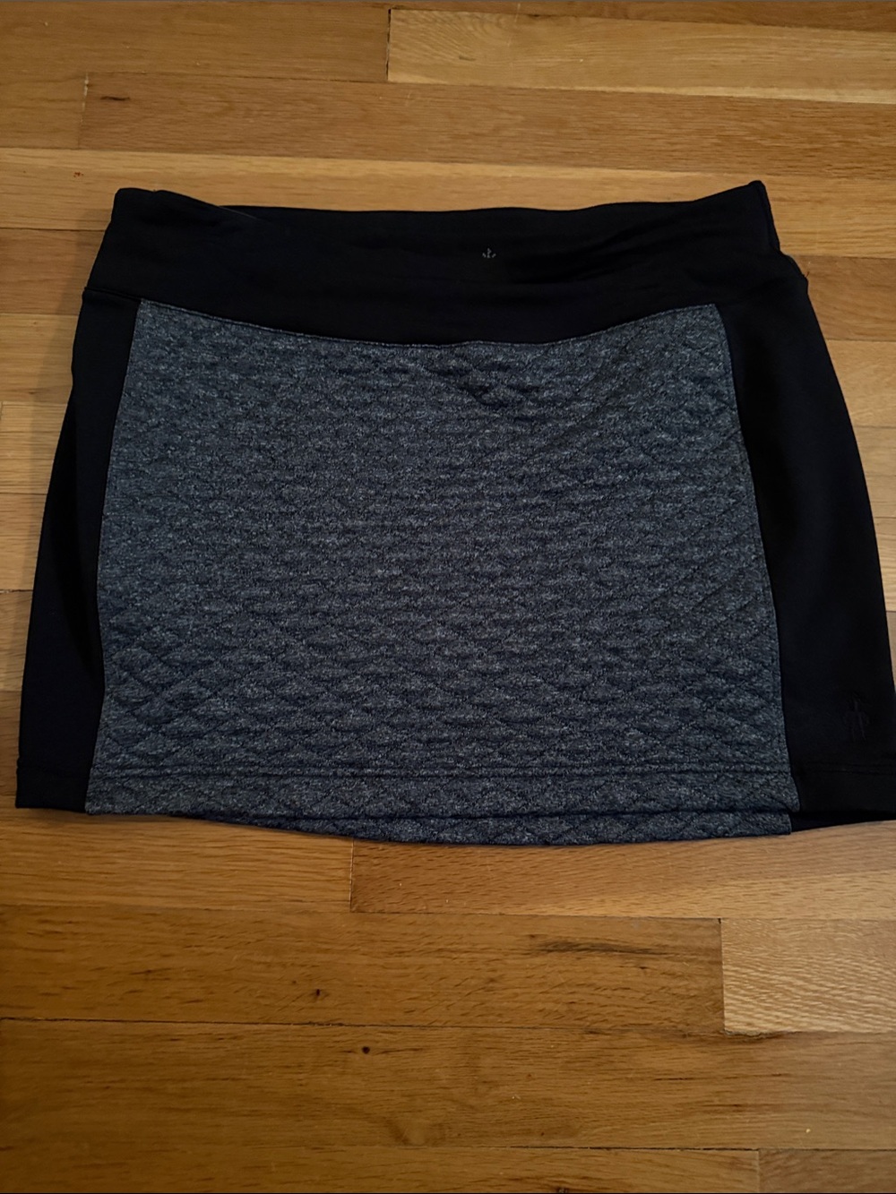 Smartwool skirt